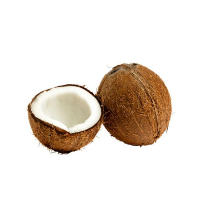 MCT Oil (medium chain triglycerides) from Coconuts